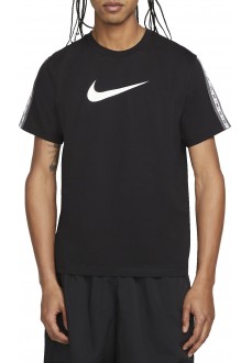 Nike Sportswear Men's T-Shirt DM4685-015 | Men's T-Shirts | scorer.es