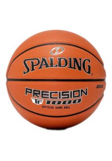 Spalding Precision FIBA Ball 76-965Z | SPALDING Basketballs | scorer.es