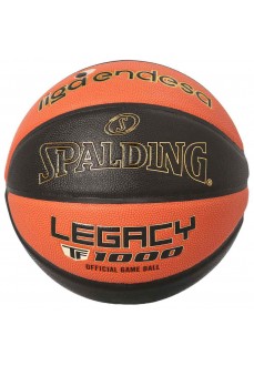 Spalding Legacy ACB Ball 77-187Z | Basketball balls | scorer.es