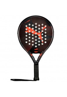 Puma Solar Smash Padel Racket 049006-01 | PUMA Paddle tennis rackets | scorer.es