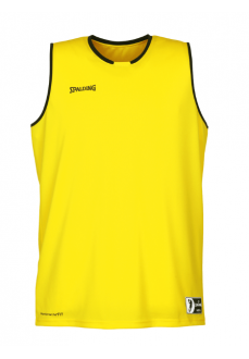 Camiseta Niño/a Spalding Move Tank Top 300214008 | Ropa baloncesto SPALDING | scorer.es