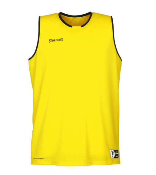 Débardeur Enfant Spalding Move Tank Top 300214008 | SPALDING Vêtements de Basketball | scorer.es