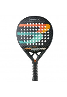 Bullpadel Vertex 03 CTR Padel Racket 461340 | BULL PADEL Paddle tennis rackets | scorer.es