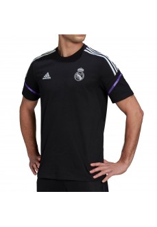 Adidas Real Madrid 22/23 Men's T-Shirt HA2601