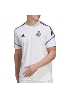 Adidas Real Madrid 22/23 Men's T-Shirt HA2602 | Football clothing | scorer.es