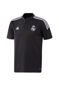 Adidas Real Madrid 22/23 Men's T-Shirt HA2605 | Football clothing | scorer.es