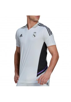 Adidas Real Madrid 22/23 Men's T-Shirt HA2599 | ADIDAS PERFORMANCE Football clothing | scorer.es