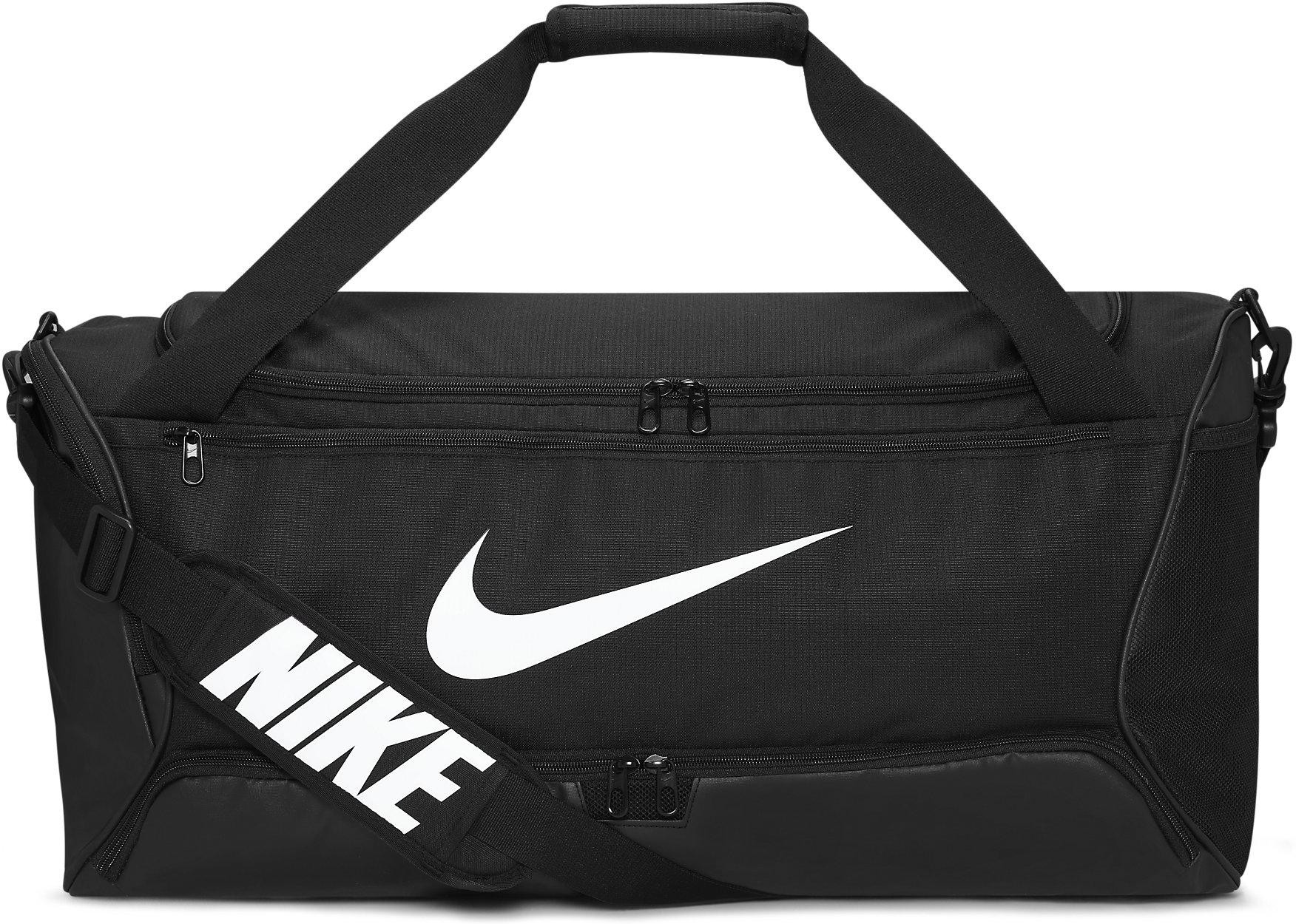 Bolsa Hombre Nike Brasilia 9.5(60L)