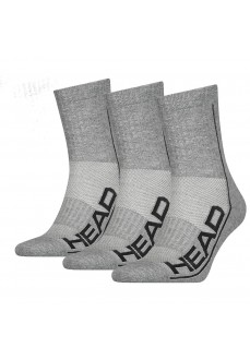Head Unixex Short Crew Socks Calcetines Cortos de tripulación Unisex Adulto 