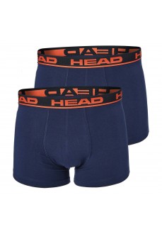 Head Basic 2P Men's Boxer 701202741-010 | HEAD Underwear | scorer.es