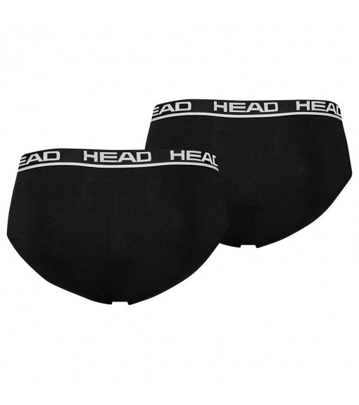 Slip Hombre Head Basic 2P 100001753-002 | Ropa Interior HEAD | scorer.es