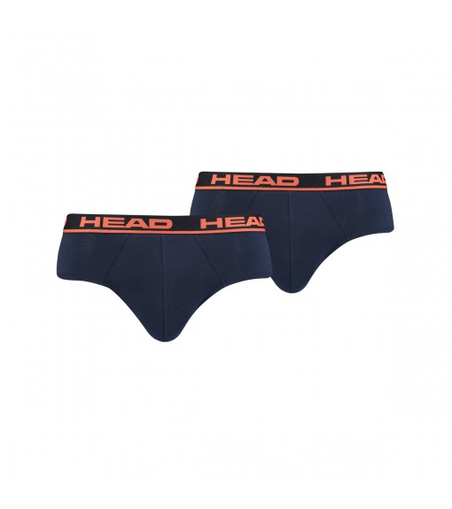 Head Basic 2P Men's Slip Briefs 100001753-003 | HEAD Underwear | scorer.es