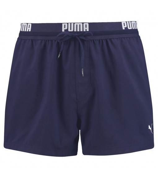 Puma Logo Men's Swim Shorts 100000030-001 | PUMA Men's Swimsuits | scorer.es