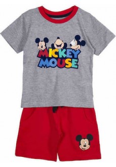 Cerdá Mickey Kids' Set 2200009236