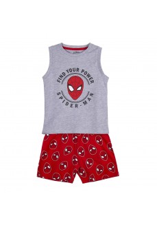 Cerdá Spiderman Kids' Set 2200008877 | Outfits | scorer.es