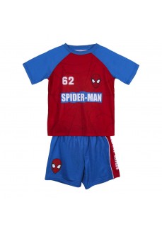 Cerdá Spiderman Kids' Set 2200009363 | CERDÁ Outfits | scorer.es