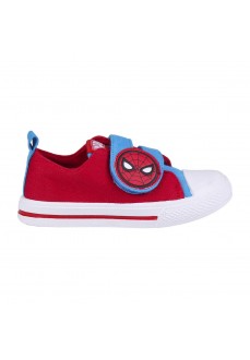 Chaussures Enfant Cerdá Toile Spiderman 2300005133 | CERDÁ Baskets pour enfants | scorer.es