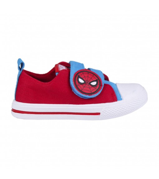 Chaussures Enfant Cerdá Toile Spiderman 2300005133 | CERDÁ Baskets pour enfants | scorer.es
