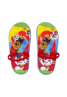 Cerdá Premium Paw Patrol Kids' Flip Flops 2300005194 | Kid's Sandals | scorer.es