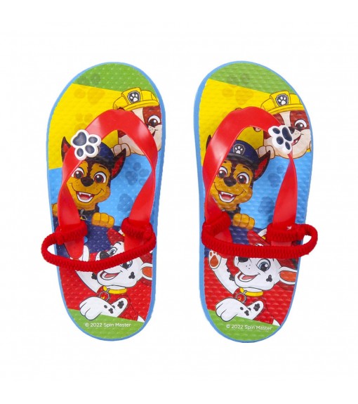 Cerdá Premium Paw Patrol Kids' Flip Flops 2300005194 | CERDÁ Kid's Sandals | scorer.es