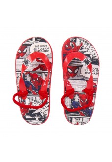 Cerdá Premium Spiderman Kids' Flip Flops 2300005192 | Kid's Sandals | scorer.es