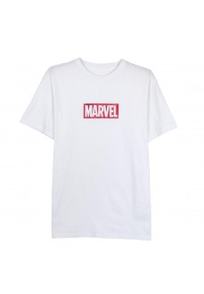 Cerdá Marvel Men's T-Shirt 2200009272 | Men's T-Shirts | scorer.es