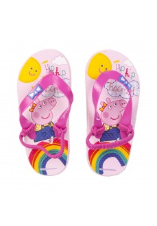 Cerdá Premium Peppa Pig Kids' Flip Flops 2300005196