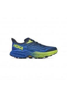 Hoka Speedgoat 5 Men's Shoes 0001123157 OSB | Running shoes | scorer.es