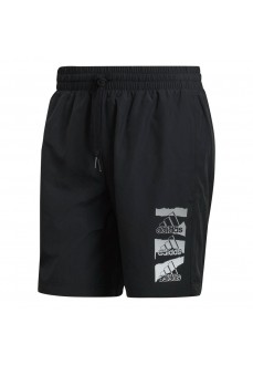 Adidas Essentials Sport Men's Shorts HE1886 | ADIDAS PERFORMANCE Men's Sweatpants | scorer.es