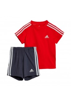 Adidas Essentials Sport Kids' Set HF1905 | ADIDAS PERFORMANCE Outfits | scorer.es