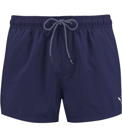 Puma Logo Short Men's Swim Shorts 100000029-001 | PUMA Men's Swimsuits | scorer.es