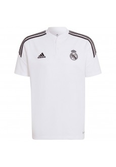 Adidas Real Madrid 22/23 Men's T-Shirt HA2606 | ADIDAS PERFORMANCE Football clothing | scorer.es