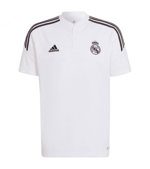 Sofisticado llegar luego Adidas Real Madrid 22/23 Men's T-Shirt HA2606 ✓Football clothing A...
