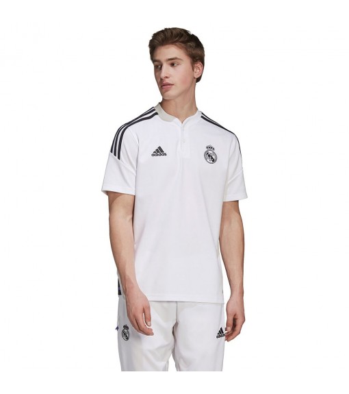 diferente nombre de la marca avaro Adidas Real Madrid 22/23 Men's T-Shirt HA2606 ✓Football clothing A...