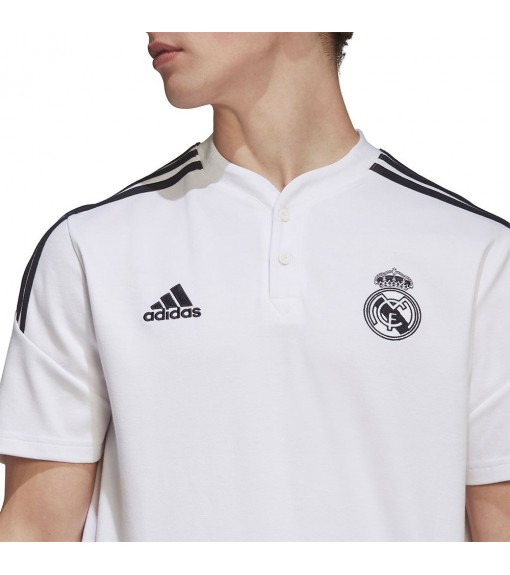 Camiseta Hombre Adidas Real Madrid 22/23 HA2606