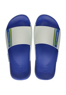 Havaianas Brasil Men's Slides 4147319.2711.M19 | HAVAIANAS Men's Sandals | scorer.es