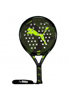Puma Solar Blink Padel Racket 049003-01 | PUMA Paddle tennis rackets | scorer.es