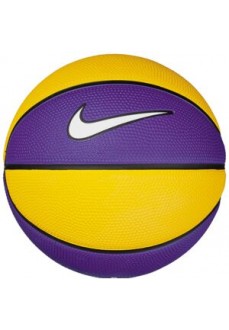 Nike Skills Ball N000128557503 | Basketball balls | scorer.es