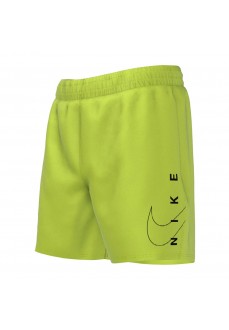 Nike Kids' Swim Shorts NESSC781-312 | NIKE Kid's Swimsuits | scorer.es