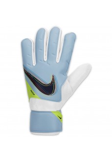 Nike Match Men's Goalkeeper Gloves CQ7799-548 | NIKE Goalkeeper Gloves | scorer.es