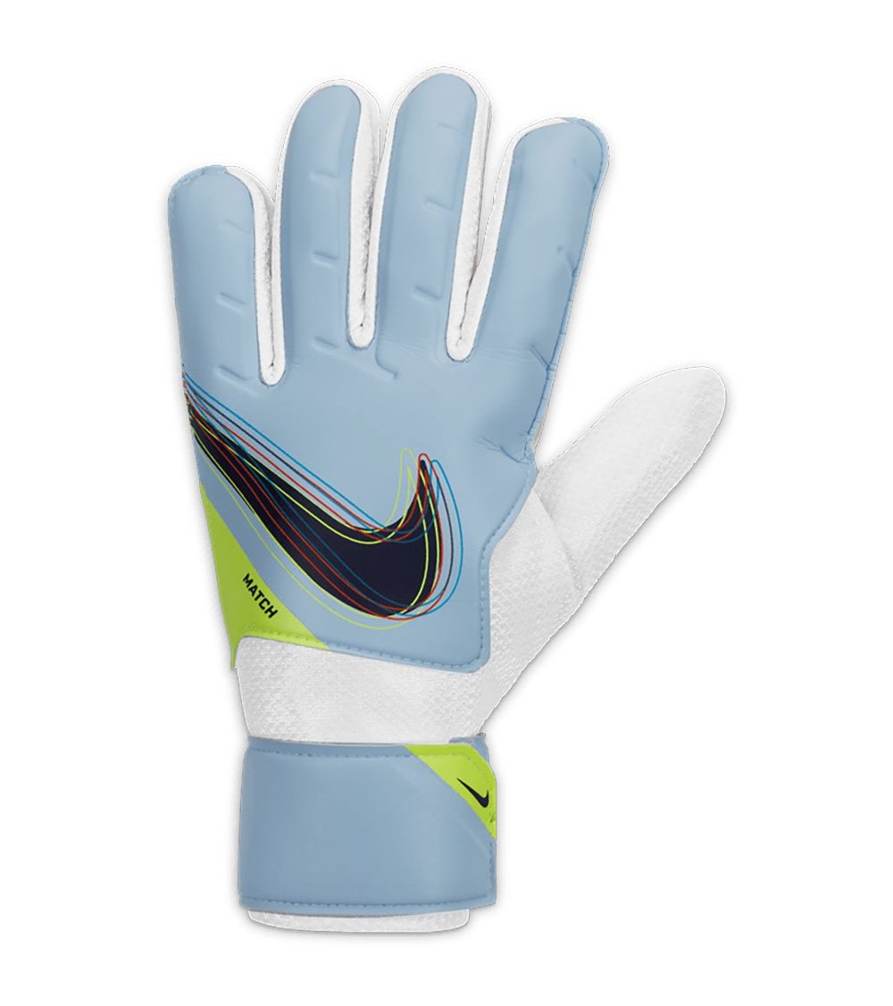 grabadora Matemático posibilidad Nike Match Men's Goalkeeper Gloves CQ7799-548 ✓Goalkeeper Gloves NIKE