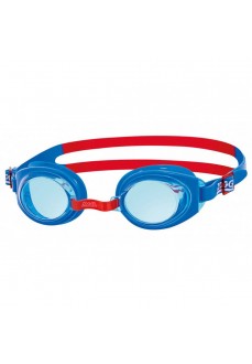 Gafa Natación Niño/a Zoggs Ripper Jnr 461323-313542 | Gafas de natación ZOGGS | scorer.es