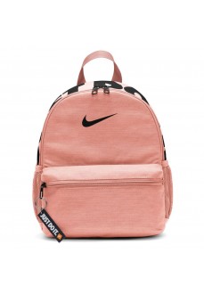 Nike Brasilia Jus Do It Small Backpack BA5559-824 | Backpacks | scorer.es