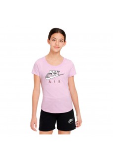 Nike Mascot Kids' T-Shirt DQ4380-530 | Kids' T-Shirts | scorer.es