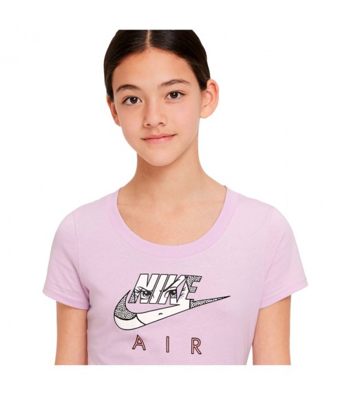 Nike Mascot Kids' T-Shirt DQ4380-530 | NIKE Kids' T-Shirts | scorer.es