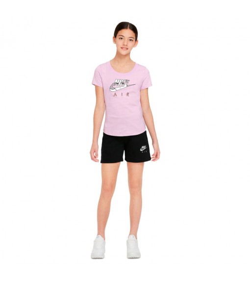 T-shirt Enfant Nike Tee Mascot DQ4380-530 | NIKE T-shirts pour enfants | scorer.es