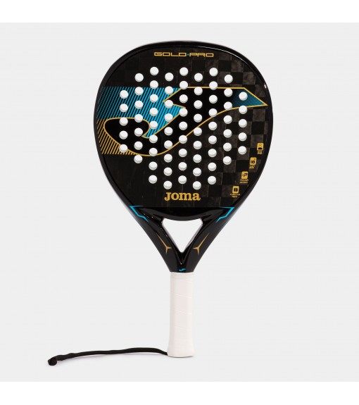 Joma Gold Pro Padel Racket 400769.116 | JOMA Paddle tennis rackets | scorer.es