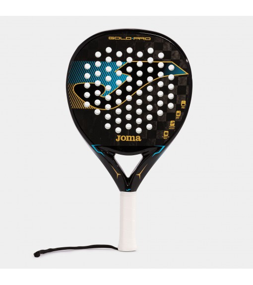 Bullpadel Gold 3.0 - Raquette de Padel