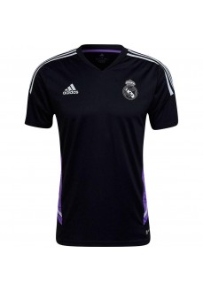 Adidas Real Madrid Men's T-Shirt HA2598 | Football clothing | scorer.es