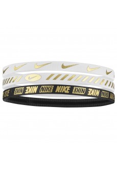Bandes Nike Mixed Headbands 3.0 N1004527112